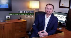 Jones Tax Benefits – DUKE.AI CPA Partner